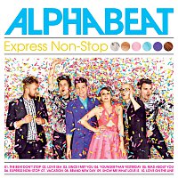 Alphabeat – Express Non-Stop