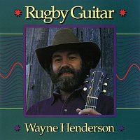 Wayne Henderson – Rugby Guitar
