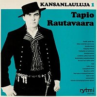 Tapio Rautavaara – Kansanlauluja 1