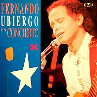 Fernando Ubiergo – En Concierto [Live At Teatro California, Chile / 1992 / Audio]