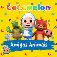 CoComelon em Portugues – Amigos Animais