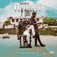 Featurist, Seouddrums – One Day Remixes