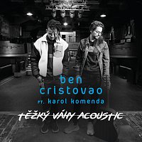 Program (MP3) – Ben Cristovao – Supraphonline.cz
