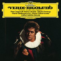 Ileana Cotrubas, Hanna Schwarz, Placido Domingo, Piero Cappuccilli – Verdi: Rigoletto - Highlights