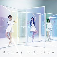 Perfume – LEVEL3 [Bonus Edition]