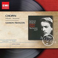 Samson Francois – Chopin: Nocturnes & Preludes
