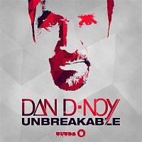 Přední strana obalu CD Unbreakable (Remixes)