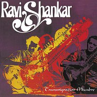Ravi Shankar – Transmigration Macabre [Music From The Film Viola]