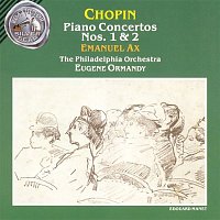 Emanuel Ax – Chopin: Piano Concertos Nos. 1 & 2