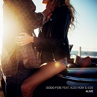 Dodo Foie – Alive (feat. Alex Row & Ede)