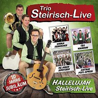 Steirisch Live – Hallelujah Steirisch Live