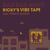 Leon Bridges, Terrace Martin – Bad Bad News (Ricky's Vibe Tape)