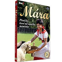 Mara – Písničky, které mě naučila maminka