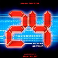 Sean Callery – 24: The Game [Original Score Album]