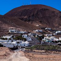 Přední strana obalu CD Talk About Place