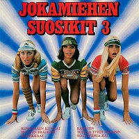 Various  Artists – Jokamiehen suosikit 3