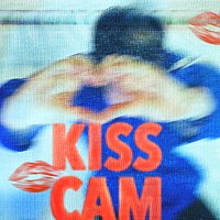 Zachary Knowles – kiss cam