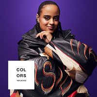 Seinabo Sey – EVERYTHING [A COLORS SHOW]