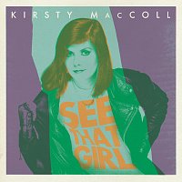 Kirsty MacColl – Lullaby For Ezra