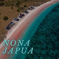 BrianSR, Agung Sene – Nona Japua (feat. Agung Sene)