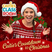 Super Simple Songs, Caitie's Classroom – Caitie's Countdown to Christmas