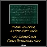 Beethoven, Grieg & Other Short Works