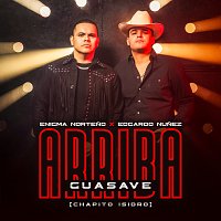 Enigma Norteno, Edgardo Nunez – Arriba Guasave (Chapito Isidro)