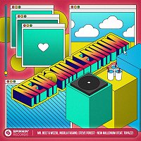 Mr. Belt & Wezol, Nicola Fasano, Steve Forest – New Millenium (feat. Topazz) [Extended Mix]