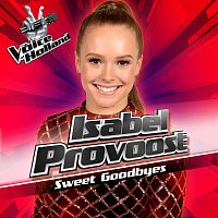 Isabel – Sweet Goodbyes [From The Voice Of Holland 7]