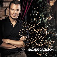 Magnus Carlsson – Happy Holidays