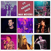 Přední strana obalu CD D’r nächste Dach