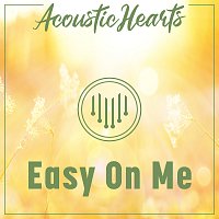 Přední strana obalu CD Easy On Me