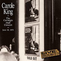 Carole King – Carole King The Carnegie Hall Concert June 18, 1971