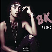 BK – Ta Fego - EP