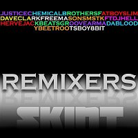 Various Artists.. – Remixers (Skint Presents)