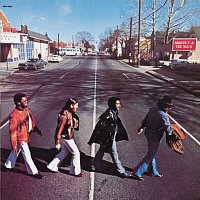 Booker T. & The M.G.'s – McLemore Avenue [Stax Remasters]