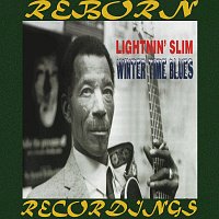 Lightnin' Slim – Winter Time Blues (HD Remastered)