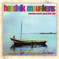 Hendrik Meurkens – Poema Brasileiro