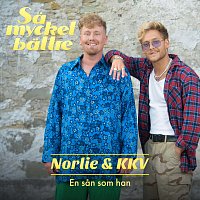 Norlie & KKV – En san som han