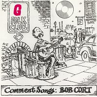 Studio G – Comment Songs: Bob Cort
