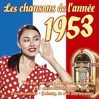 Různí interpreti – Les chansons de l’année 1953