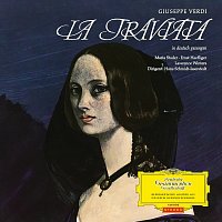 Verdi: La traviata [Hans Schmidt-Isserstedt Edition 2, Vol. 11]