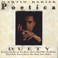 Martin Babjak – Poetica/Duety