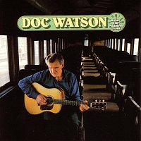 Doc Watson – Riding The Midnight Train