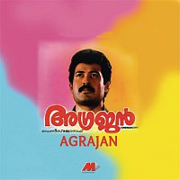 G. Devarajan – Agrajan (Original Motion Picture Soundtrack)