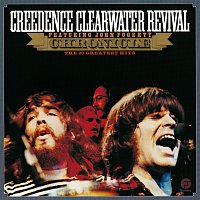 Creedence Clearwater Revival – Chronicle: 20 Greatest Hits (Ecopac)