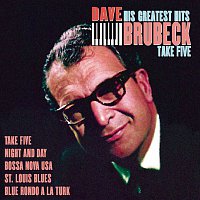 Dave Brubeck – Greatest Hits
