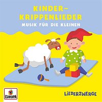 Lena, Felix & die Kita-Kids – Liederzwerge - Musik fur die Kleinen: Kinderkrippenlieder