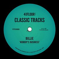 Billie – Nobody's Business