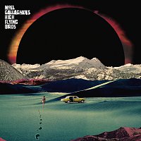Noel Gallagher's High Flying Birds – Holy Mountain